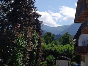 Exterior - KITZALPHOUSE Apartments (Kitzbuhel)