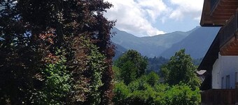 KITZALPHOUSE Apartments