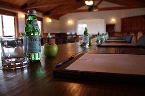 Meeting facility - Warrenmang Winery and Resort (Moonambel)