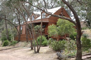 Rakennuksen muotoilu