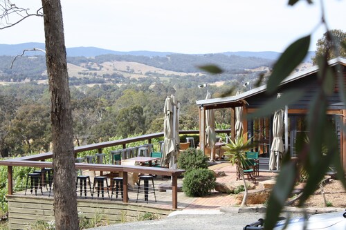 Warrenmang Winery and Resort