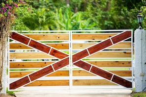 Property grounds - Xye   Resort (Negril)