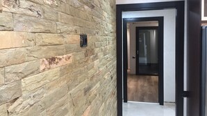 Appartamento Deluxe, 2 camere da letto, vista città
