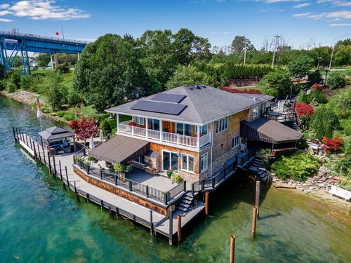 South Bridge Bed and Breakfast