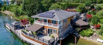 South Bridge Bed and Breakfast