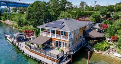 South Bridge Bed and Breakfast