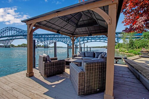 South Bridge Bed and Breakfast