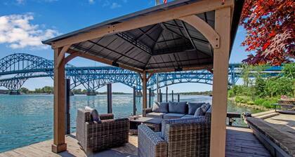 South Bridge Bed and Breakfast