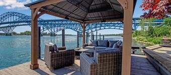 South Bridge Bed and Breakfast