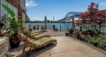 South Bridge Bed and Breakfast