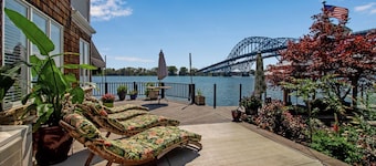 South Bridge Bed and Breakfast