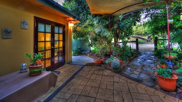 Jardin