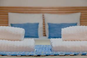 1 Schlafzimmer, WLAN