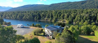 GLENDALE RIVER VIEW MAISON DE VACANCES