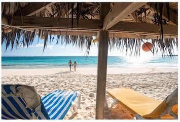 Welcome to Cayo Loco!