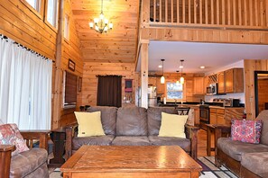 スマートテレビ