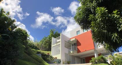 OCEAN VIEW "GATED" AND ACROSS THE WYNDHAM HOTEL!!!