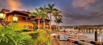 Condo avec vue sur l'océan à Los Sueños Resort