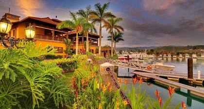 Ocean view apartment in Los Sueños Resort