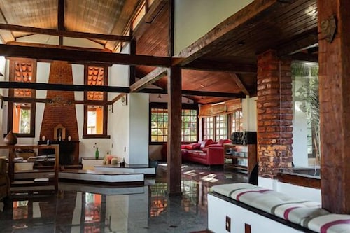 Fazenda Nossa Senhora de Fátima.