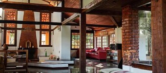 Fazenda Nossa Senhora de Fátima.