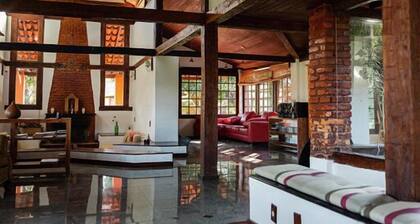 Fazenda Nossa Senhora de Fátima.