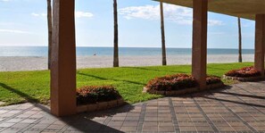 Unclassified image, 3 of 21, button - Beachcomber unit 201 (Longboat Key)