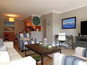 Unclassified image, 4 of 22, button - Beachcomber unit 201 (Longboat Key)