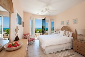 5 makuuhuonetta, silitysrauta/-lauta, ilmainen Wi-Fi, vuodevaatteet