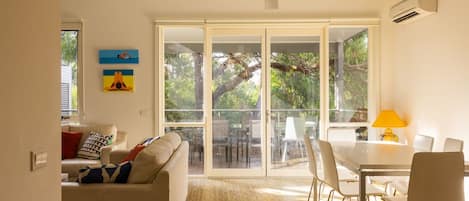 TV connectée, lecteur de DVD