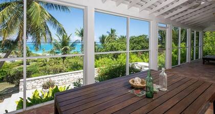 Historic Beach House with Pool, Spectacular Ocean Views
