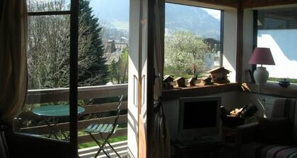 apartment/ flat - MEGEVE