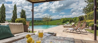 Podere Fabbrica 12, Emma Villas