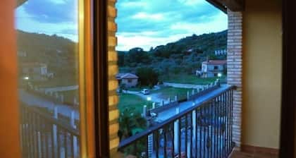 Casa Rural la Dehesa for 6 people