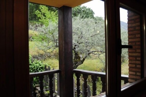 Casa Rural la Dehesa for 6 people