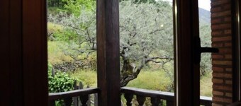 Casa Rural la Dehesa for 6 people