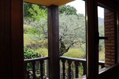 Casa Rural la Dehesa for 6 people