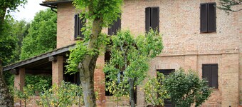 Lovely Tuscan Country House