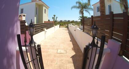 Villa Sunrise - 2 chambres - Piscine privée - WiFi
