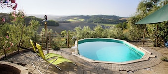 Casa / villa / chalet - Castelfiorentino