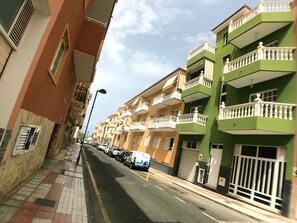 Exterior - Mi Posadita (Guía de Isora)