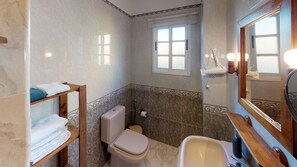 Free toiletries, hair dryer, towels - Mi Posadita (Guía de Isora)