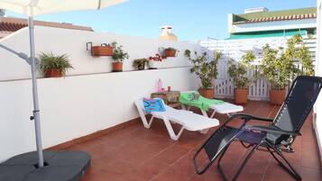 Terras