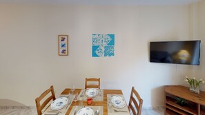 Dining - Mi Posadita (Guía de Isora)