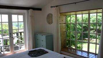 7 chambres, fer et planche Ă repasser, lit parapluie, Wi-Fi gratuit
