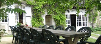 Familievennlig, veldig komfortabelt hus med privat basseng. Dordogne