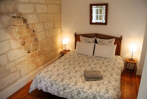 1 bedroom, iron/ironing board, travel cot, WiFi - Apartment/ flat - Avignon (Avignon)