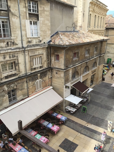 Ferienwohnung - Avignon