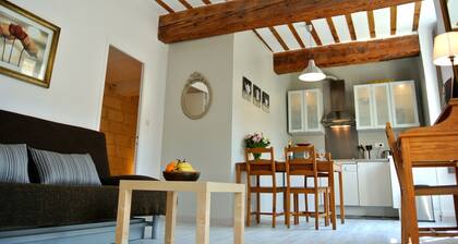Ferienwohnung - Avignon