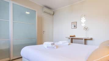2 camere, ferro/asse da stiro, Wi-Fi, lenzuola